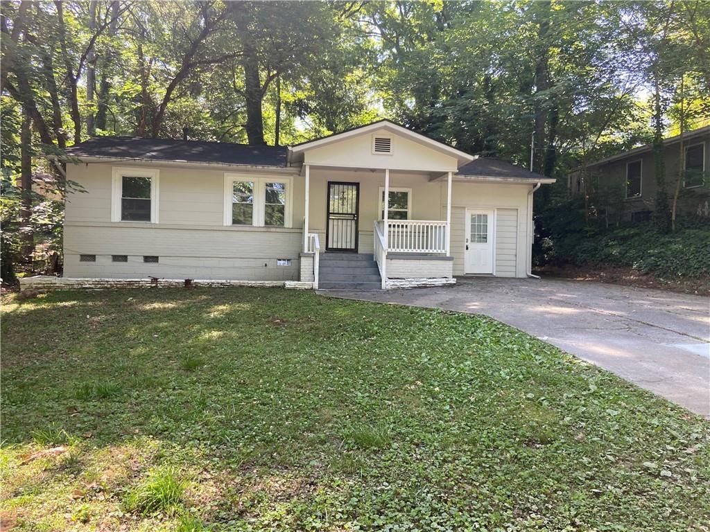 3066 Waters Road SW, Atlanta, GA 30354
