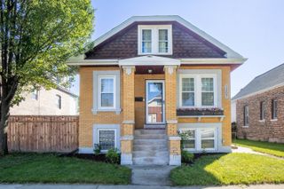 1307 Cuyler Avenue, Berwyn, IL 60402