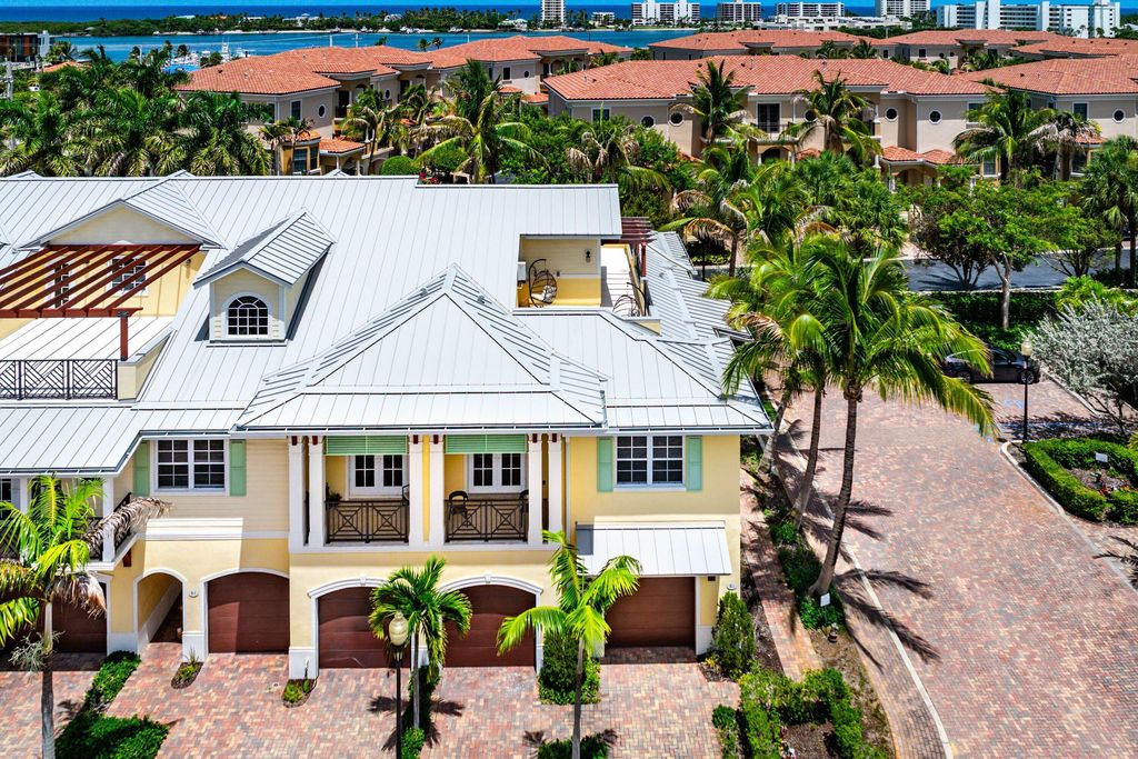 3770 County Line Road B5, Tequesta, FL 33469