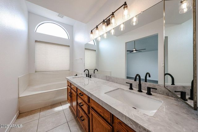 9429 E Camino Del Santo --, Scottsdale, AZ 85260