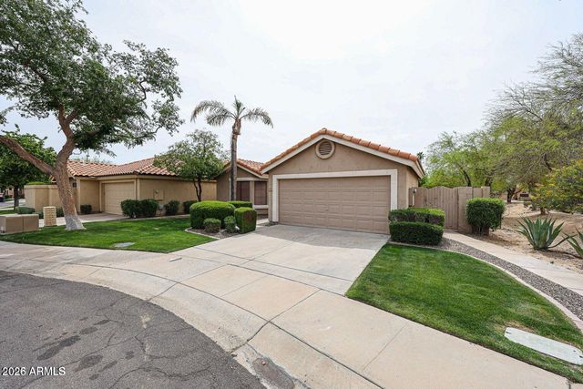 9429 E Camino Del Santo --, Scottsdale, AZ 85260