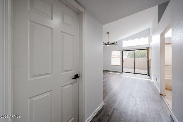 9429 E Camino Del Santo --, Scottsdale, AZ 85260