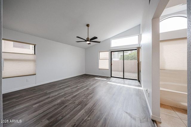 9429 E Camino Del Santo --, Scottsdale, AZ 85260