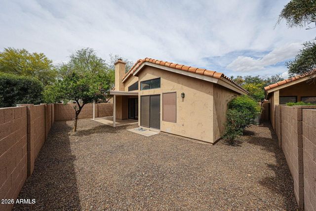 9429 E Camino Del Santo --, Scottsdale, AZ 85260
