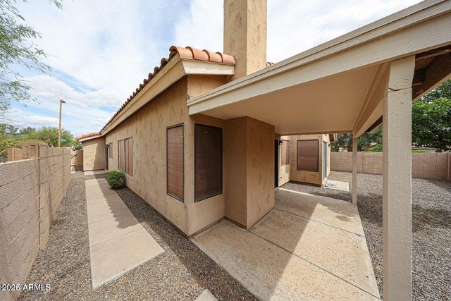 9429 E Camino Del Santo --, Scottsdale, AZ 85260