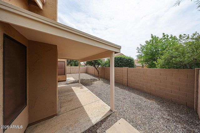 9429 E Camino Del Santo --, Scottsdale, AZ 85260