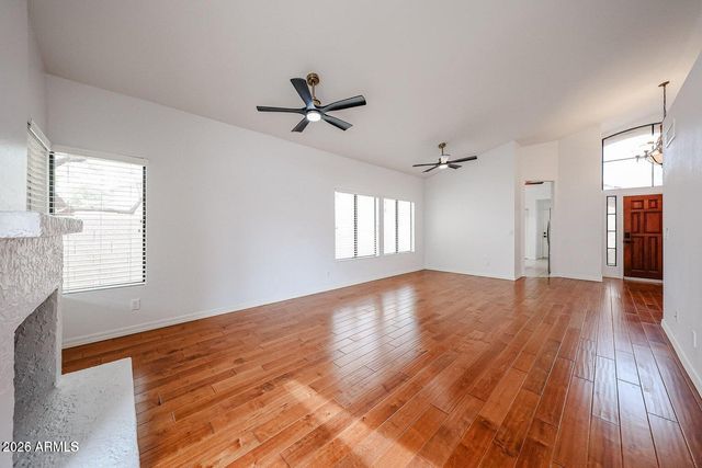 9429 E Camino Del Santo --, Scottsdale, AZ 85260