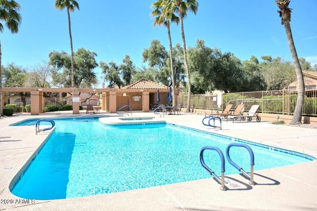 9429 E Camino Del Santo --, Scottsdale, AZ 85260