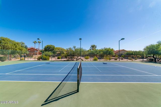 9429 E Camino Del Santo --, Scottsdale, AZ 85260