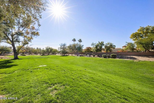 9429 E Camino Del Santo --, Scottsdale, AZ 85260