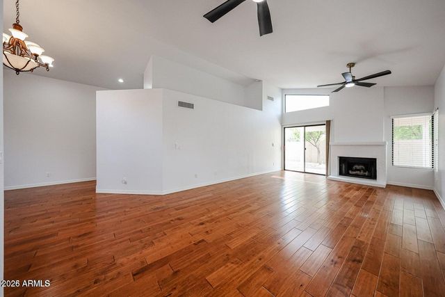 9429 E Camino Del Santo --, Scottsdale, AZ 85260