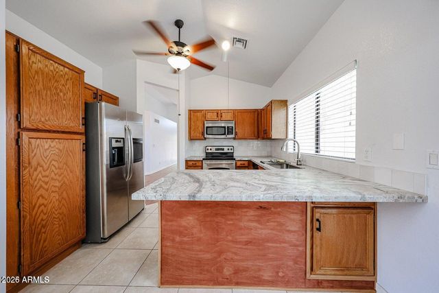 9429 E Camino Del Santo --, Scottsdale, AZ 85260