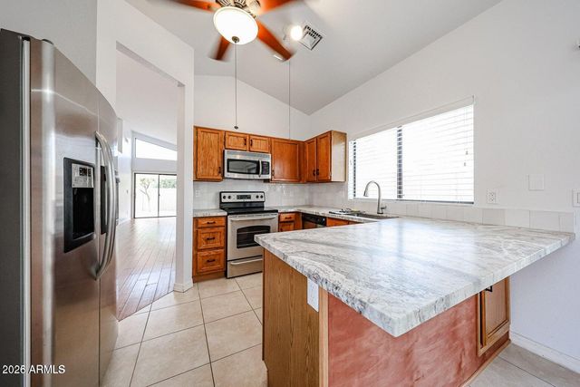 9429 E Camino Del Santo --, Scottsdale, AZ 85260