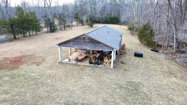 Lot 14 B Lakestone RD, Union Hall, VA 24176