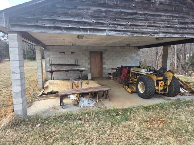 Lot 14 B Lakestone RD, Union Hall, VA 24176
