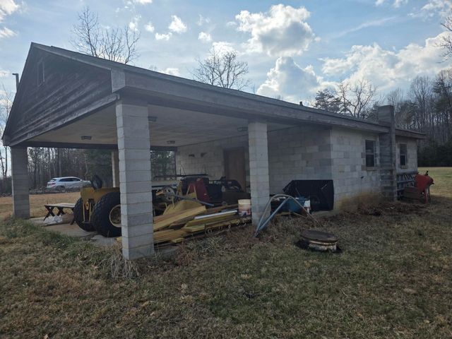 Lot 14 B Lakestone RD, Union Hall, VA 24176