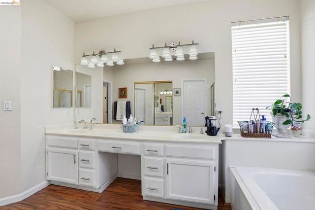 1315 Oakcrest Way, Antioch, CA 94509