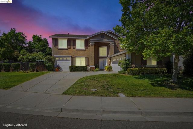 1315 Oakcrest Way, Antioch, CA 94509