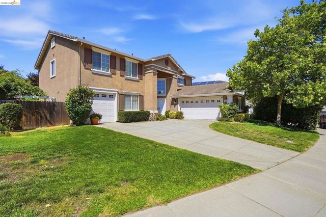 1315 Oakcrest Way, Antioch, CA 94509