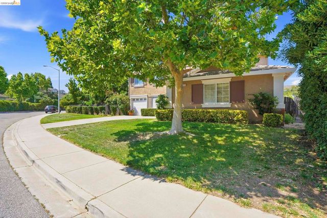 1315 Oakcrest Way, Antioch, CA 94509