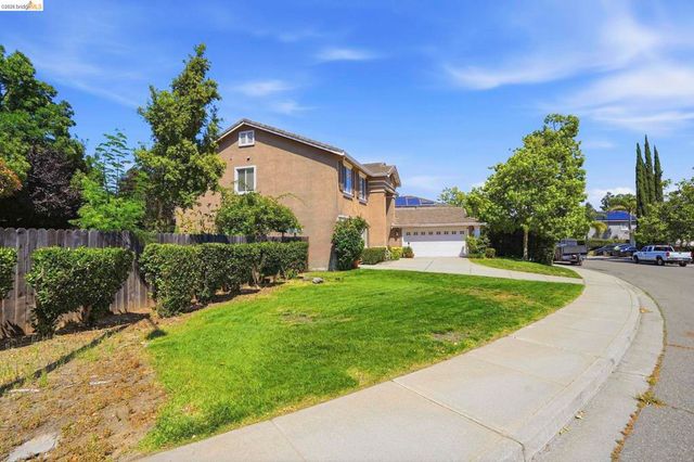 1315 Oakcrest Way, Antioch, CA 94509