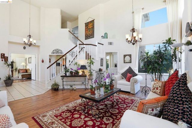1315 Oakcrest Way, Antioch, CA 94509