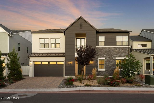 5406 Side Saddle Trail, Reno, NV 89511