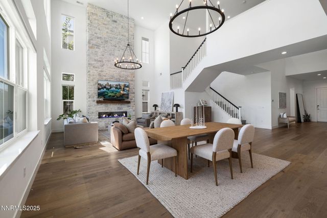 5406 Side Saddle Trail, Reno, NV 89511