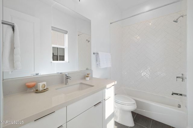 5406 Side Saddle Trail, Reno, NV 89511