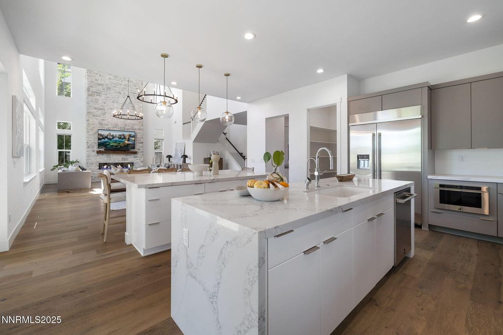 5406 Side Saddle Trail, Reno, NV 89511