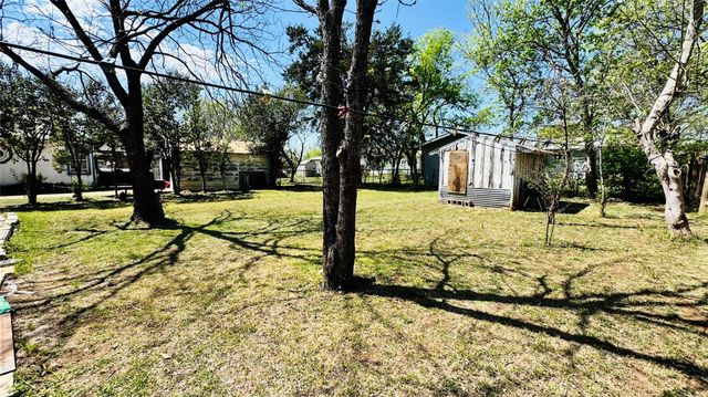 1604 S PINE ST, Georgetown, TX 78626