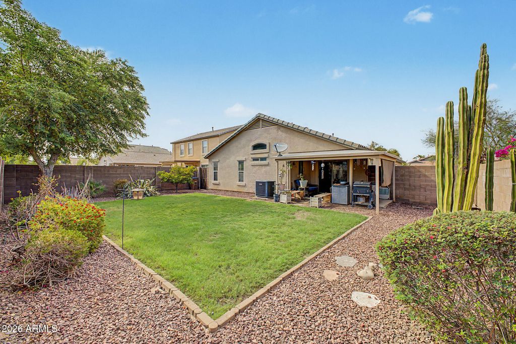 15983 W DURANGO Street, Goodyear, AZ 85338 — photo 3