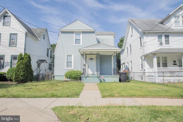 124 DELAWARE AVE, Riverside, NJ 08075