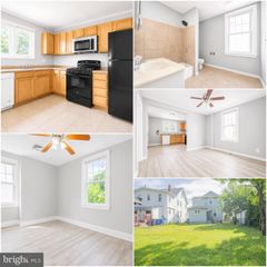 124 DELAWARE AVE, Riverside, NJ 08075