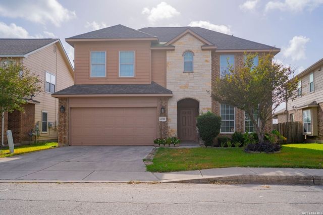 4210 Loring Park, Converse, TX 78109