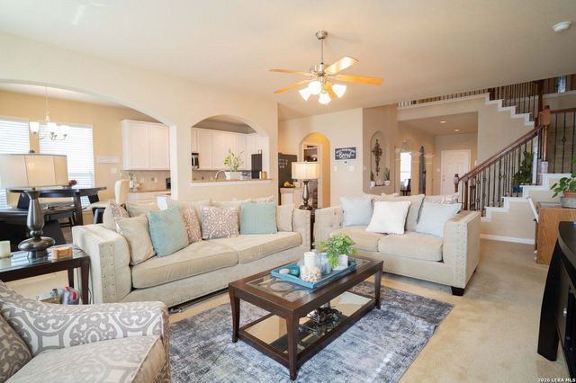 4210 Loring Park, Converse, TX 78109