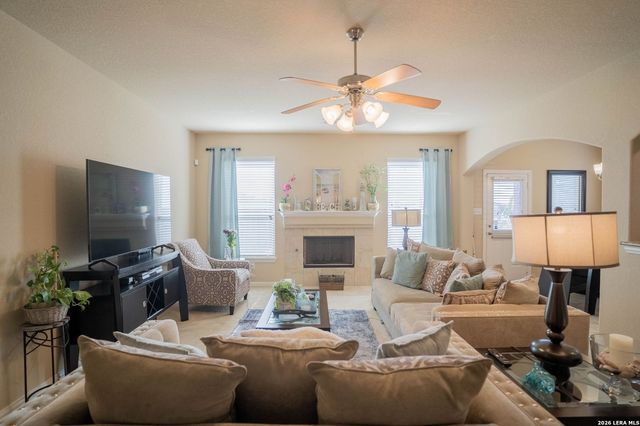 4210 Loring Park, Converse, TX 78109