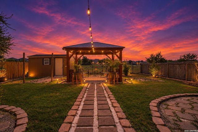 4210 Loring Park, Converse, TX 78109