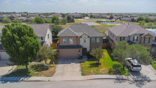 4210 Loring Park, Converse, TX 78109