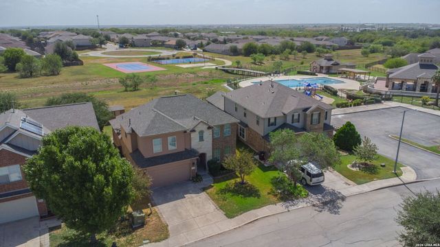 4210 Loring Park, Converse, TX 78109