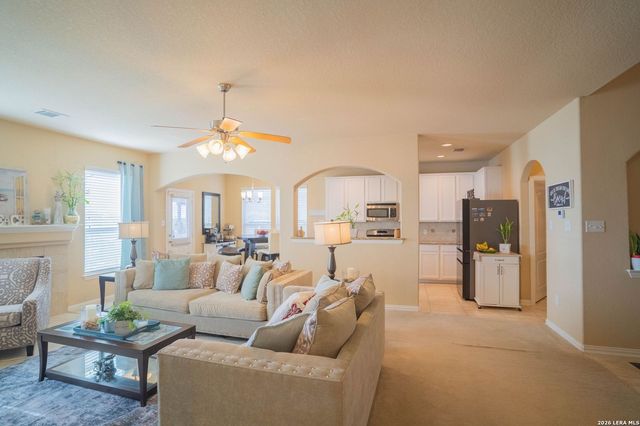 4210 Loring Park, Converse, TX 78109