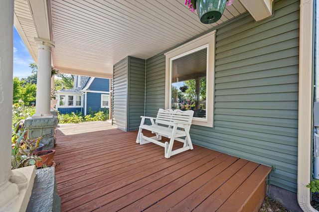 314 Lawn STREET, Hartland, WI 53029