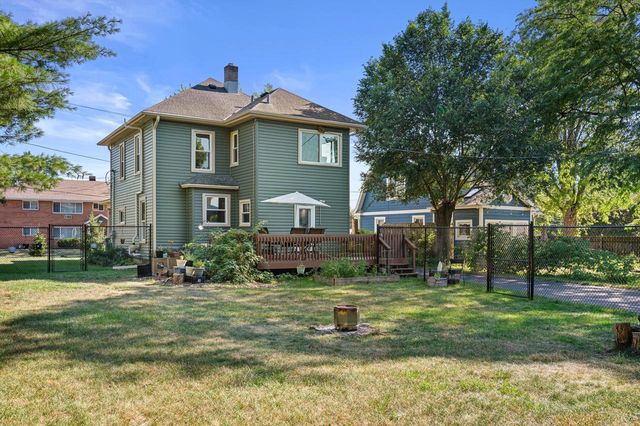 314 Lawn STREET, Hartland, WI 53029