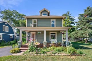 314 Lawn STREET, Hartland, WI 53029