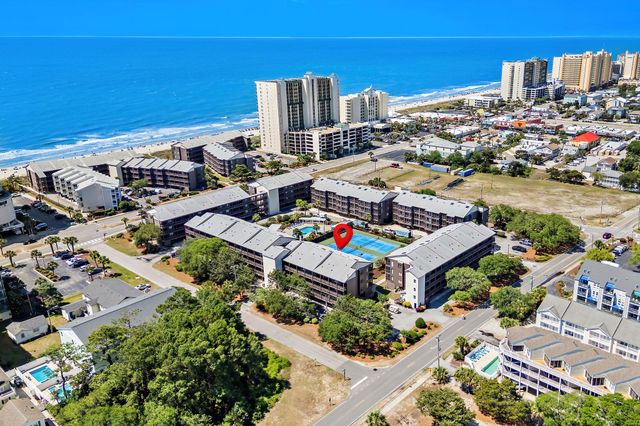 215 3rd Ave N Unit 151, North Myrtle Beach, SC 29582