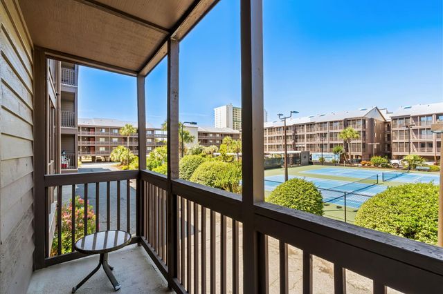 215 3rd Ave N Unit 151, North Myrtle Beach, SC 29582