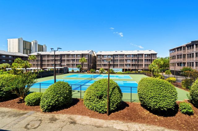 215 3rd Ave N Unit 151, North Myrtle Beach, SC 29582
