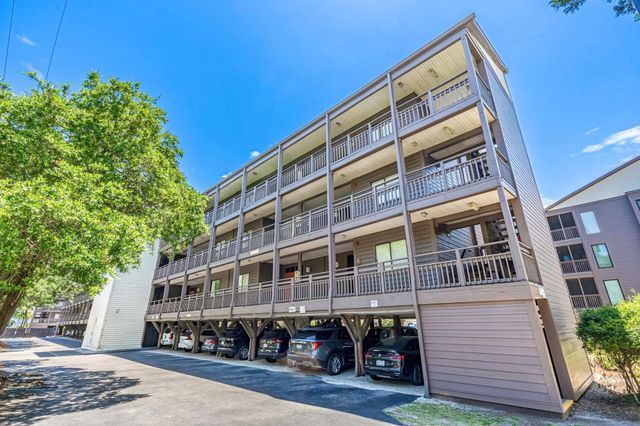 215 3rd Ave N Unit 151, North Myrtle Beach, SC 29582