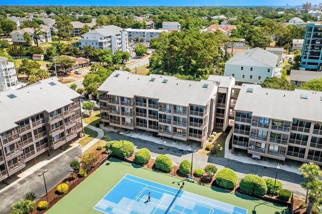 215 3rd Ave N Unit 151, North Myrtle Beach, SC 29582