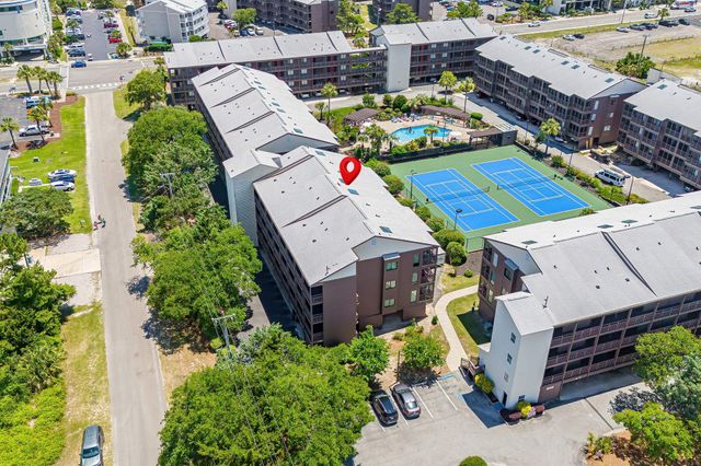 215 3rd Ave N Unit 151, North Myrtle Beach, SC 29582